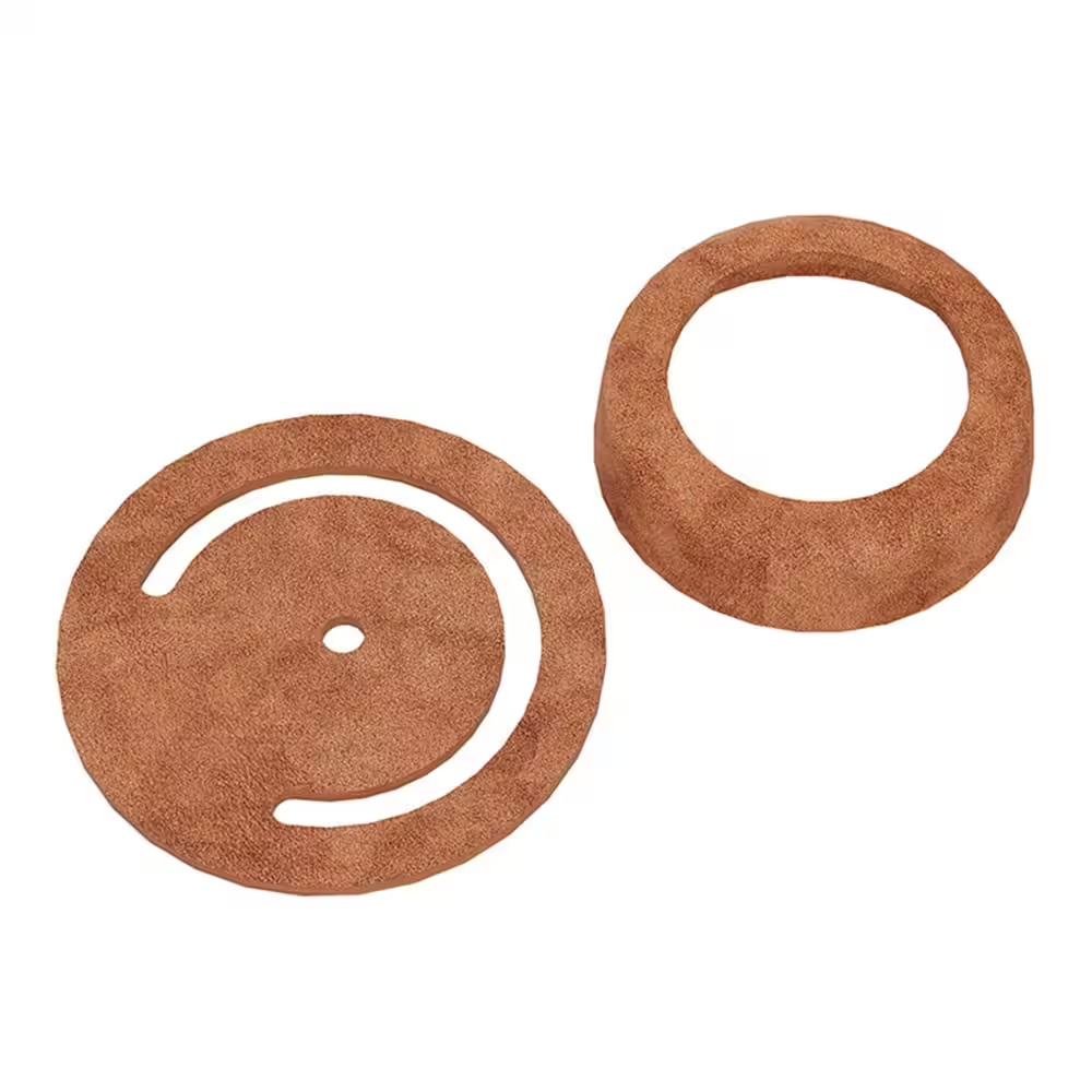 NEW Universal Leather Pitcher Pump Repair Kit Leather Cup and Lower Valve Leathe NEW Universal Leather Pitcher Pump Repair Kit Leather Cup and Lower Valve Leathe