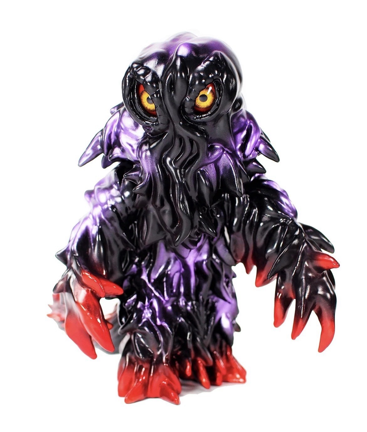 CCP Hedorah Landing Stage Nightmare Ver. Amc New Kaiju Godzilla Toho Sofubi CCP Hedorah Landing Stage Nightmare Ver. Amc New Kaiju Godzilla Toho Sofubi