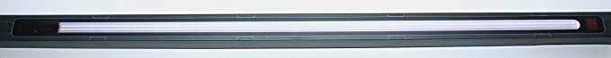 New Disney Star Wars Galaxy’s Edge Savi’s Workshop 36" Legacy Lightsaber Blade New Disney Star Wars Galaxy’s Edge Savi’s Workshop 36" Legacy Lightsaber Blade