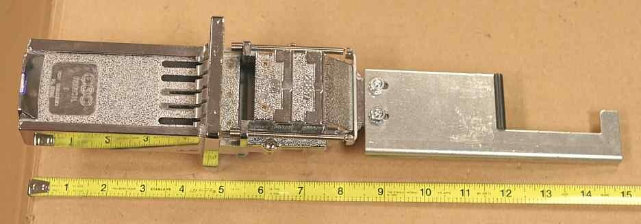 Valley coin operated pool table ESD coin chute at $.50 ( 2 quarters) Tested good Valley coin operated pool table ESD coin chute at $.50 ( 2 quarters) Tested good