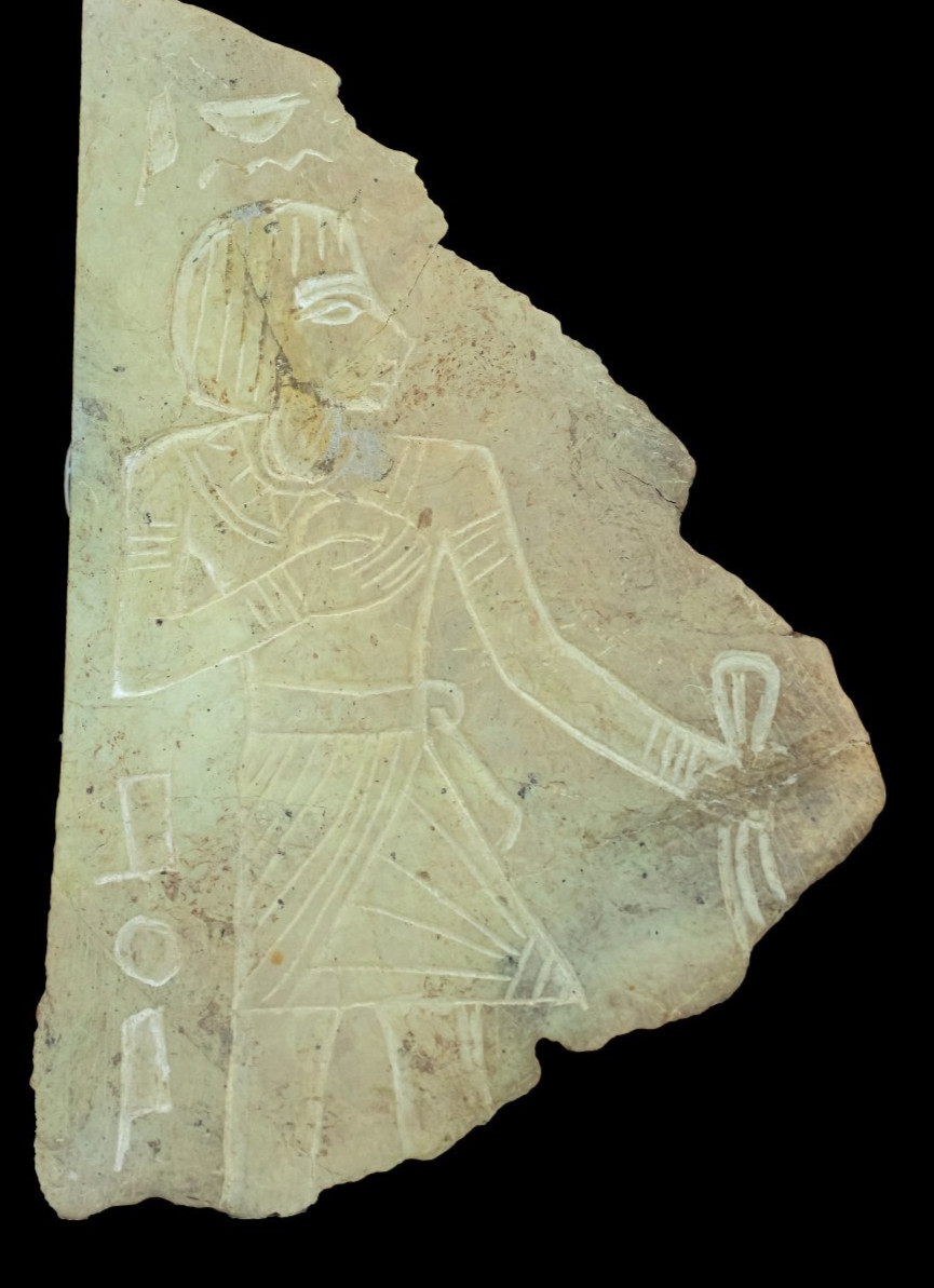 Ancient Egyptian Antiques Ramses II Pharaoh Limestone Relief Plaque Rare Ancient Egyptian Antiques Ramses II Pharaoh Limestone Relief Plaque Rare