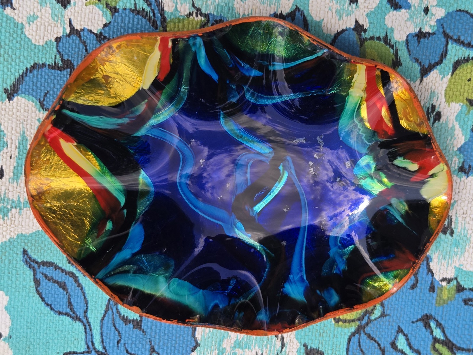 Cool Mod Trinket Tray Or Wall Hanging Cool Mod Trinket Tray Or Wall Hanging