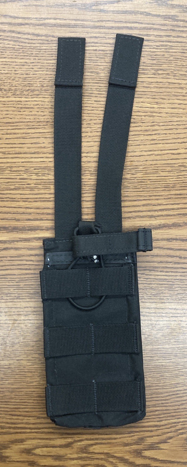 NEW FirstSpear Black Single Mag Ranger Shingle Pouch Carrier - 6/9 Style MOLLE NEW FirstSpear Black Single Mag Ranger Shingle Pouch Carrier - 6/9 Style MOLLE