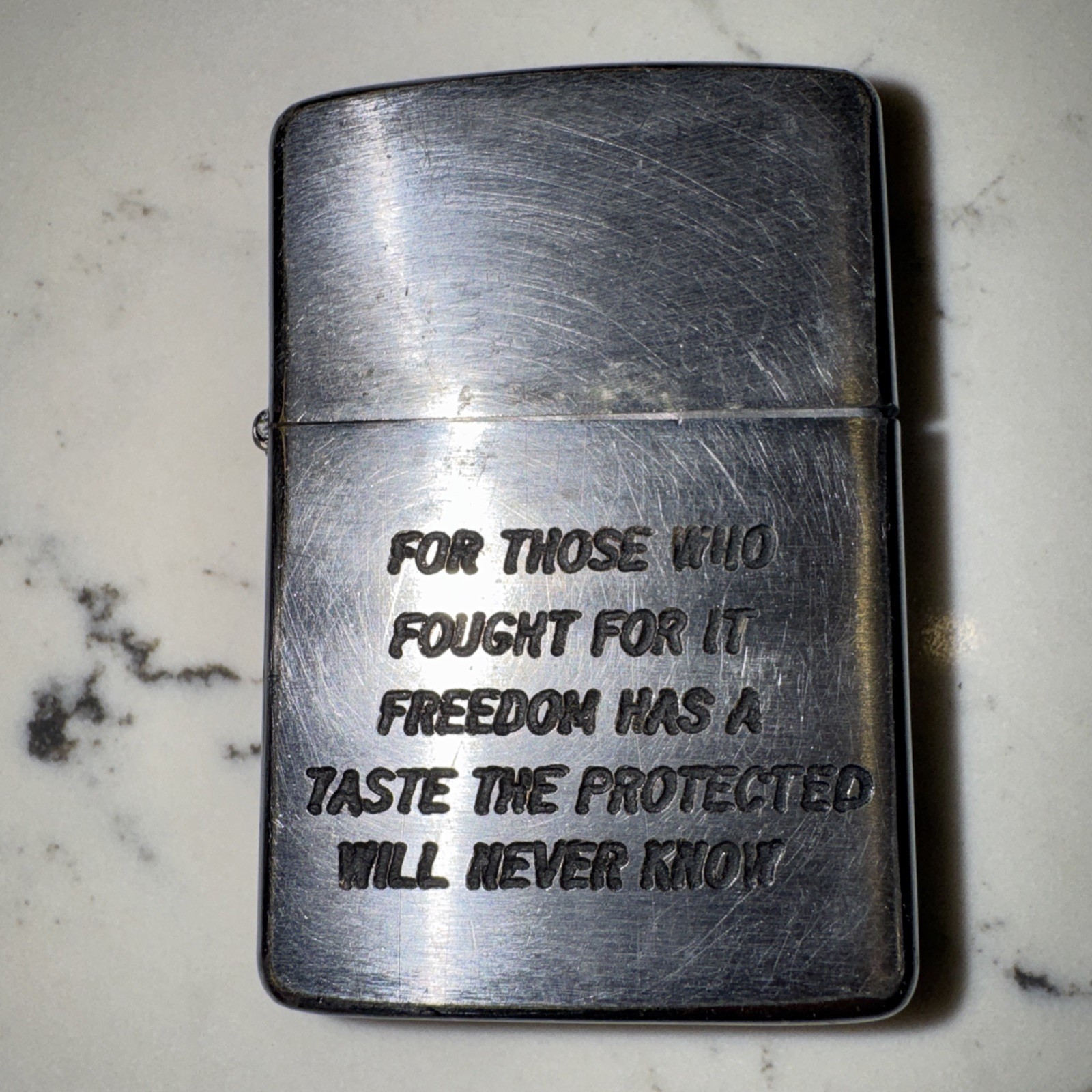 War Zippo - RARE 1967 ZIPPO LIGHTER -ORIGINAL VIETNAM VINTAGE - PHAN RANG War Zippo - RARE 1967 ZIPPO LIGHTER -ORIGINAL VIETNAM VINTAGE - PHAN RANG