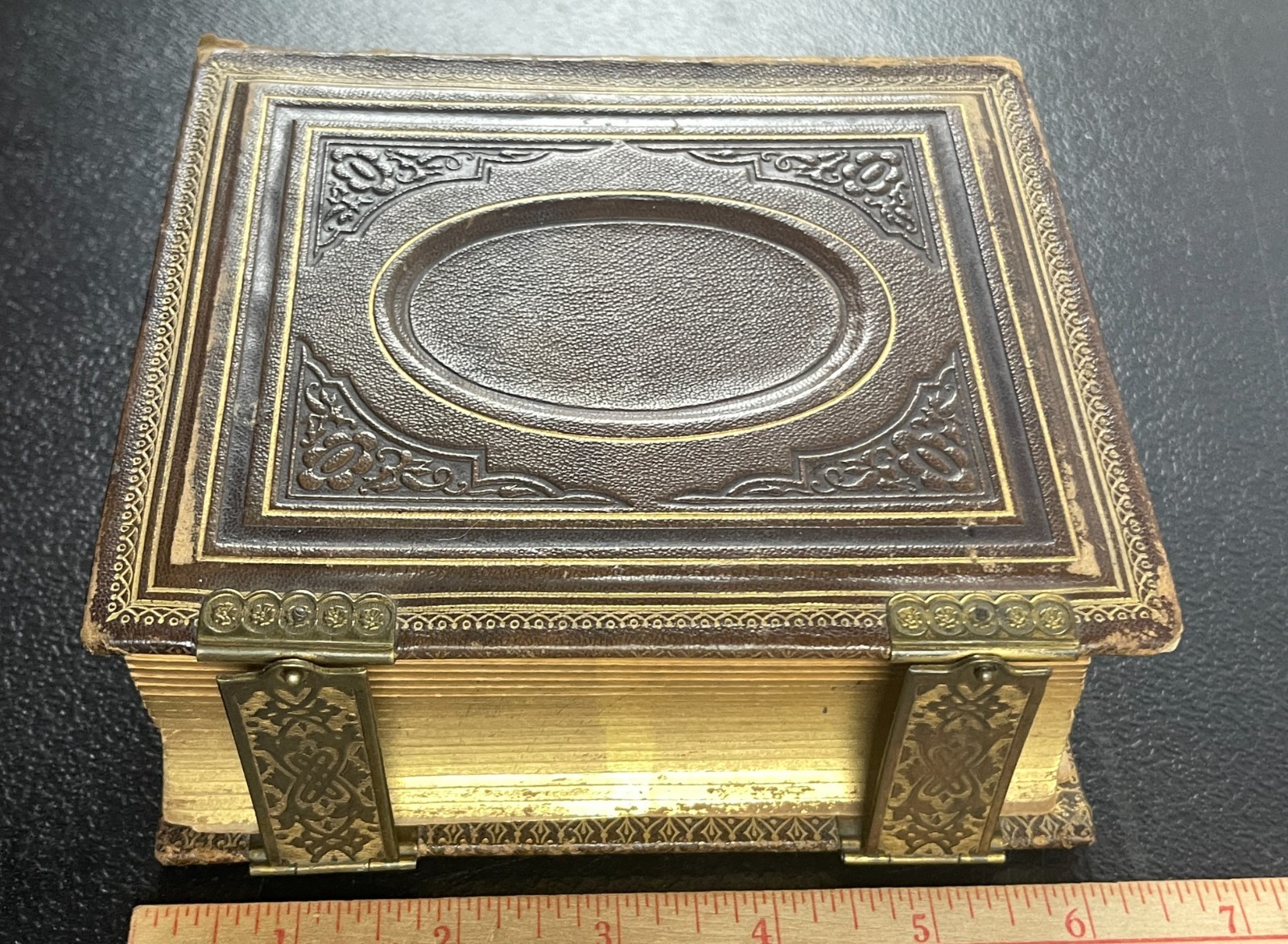 CW era CDV Photo Album Buckwalter Wynn, Downingtown Morgantown Exton Nantmeal PA
