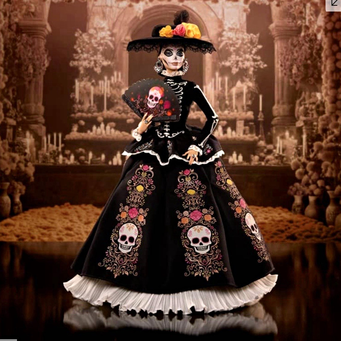PRE-SALE Dia de los Muertos Calavera Catrina 2026 PRE-SALE Dia de los Muertos Calavera Catrina 2026