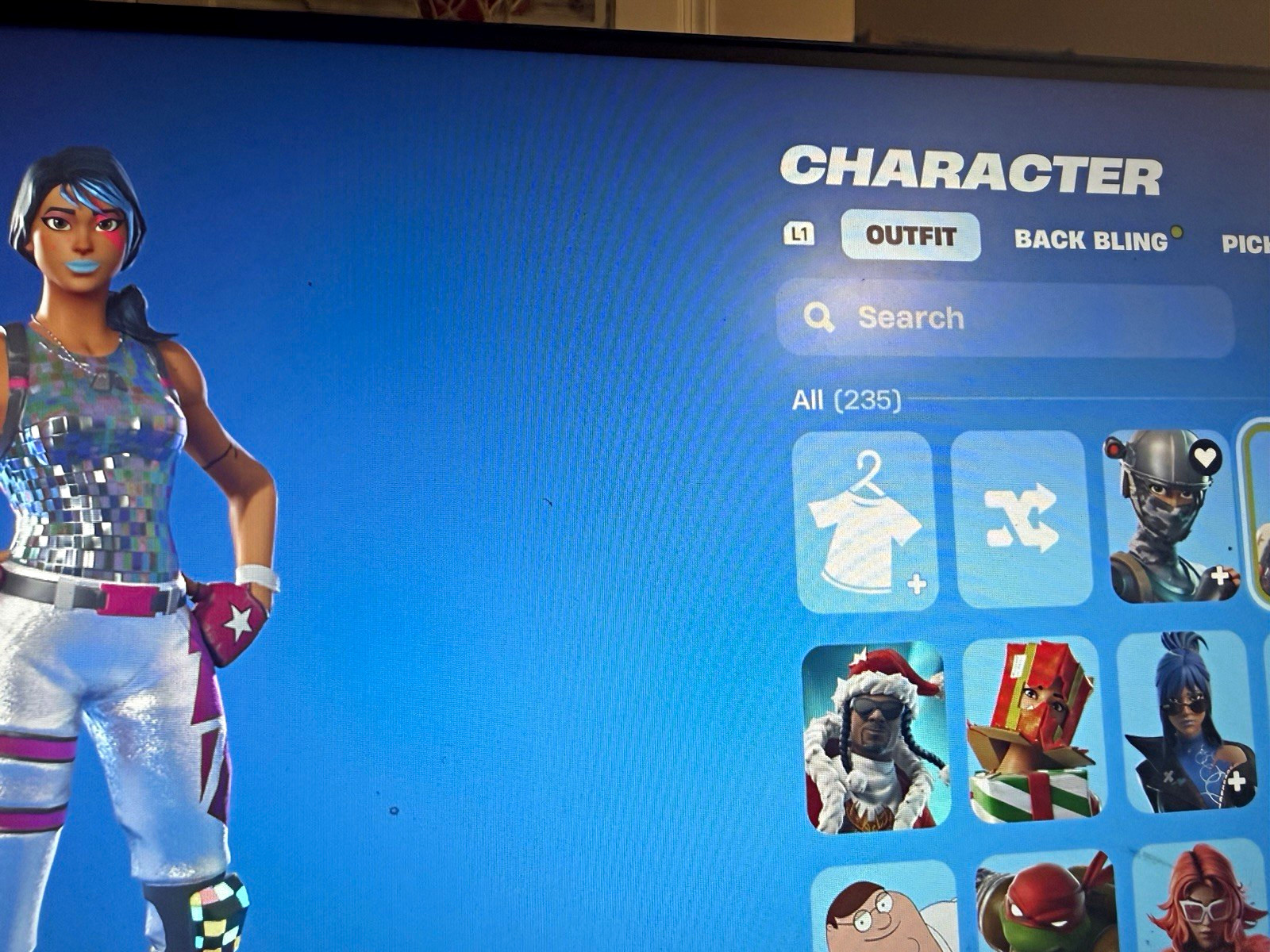 OG Fortnite Battle Royale Game Account Level 3,552 V-Bucks 1,600 OG Fortnite Battle Royale Game Account Level 3,552 V-Bucks 1,600