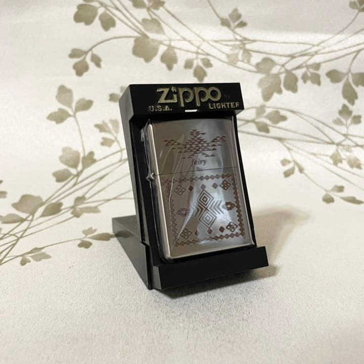 ZIPPO 1997 Fairy ZIPPO 1997 Fairy