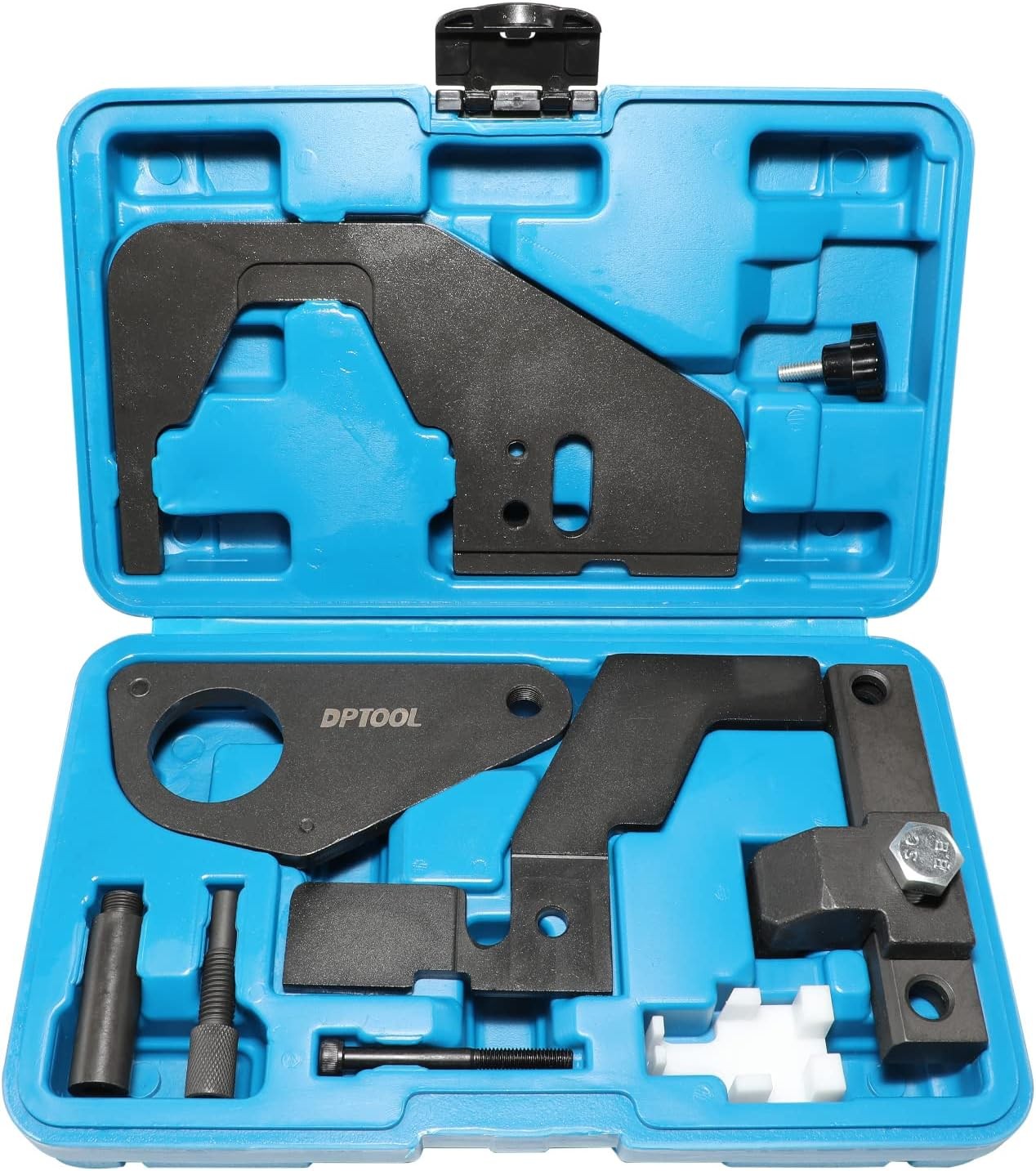 DPTOOL Engine Camshaft Timing Lock Tool Set for Ford 2.0T 2.3T before 2019 DPTOOL Engine Camshaft Timing Lock Tool Set for Ford 2.0T 2.3T before 2019