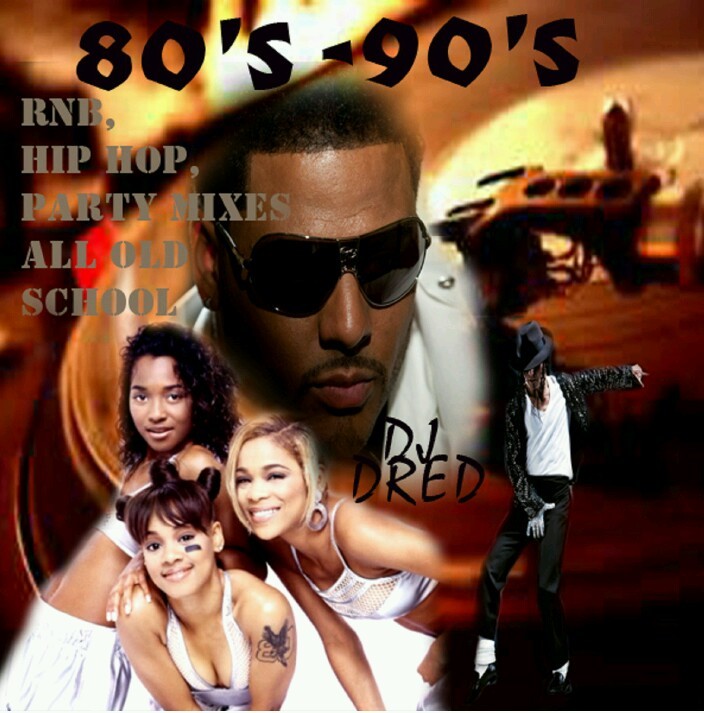 👀 SALE》🔥40 Songs》80's-90's Music CD》R&B》HIP HOP》PARTY MIXES》OLD SCHOOL