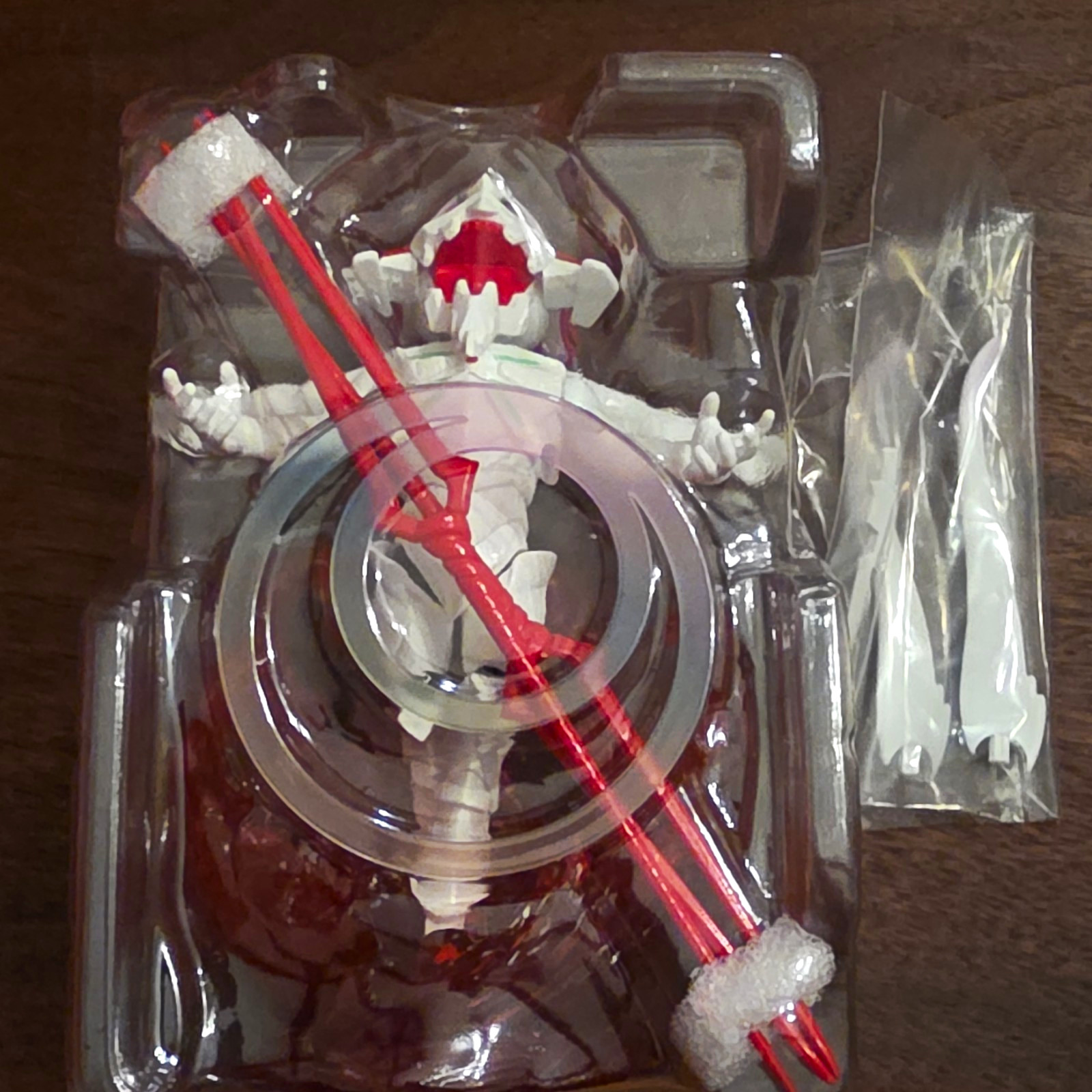 Funism Evangelion Vol 2 Figure Super Secret Edition 1/120 RARE New Open Box Funism Evangelion Vol 2 Figure Super Secret Edition 1/120 RARE New Open Box