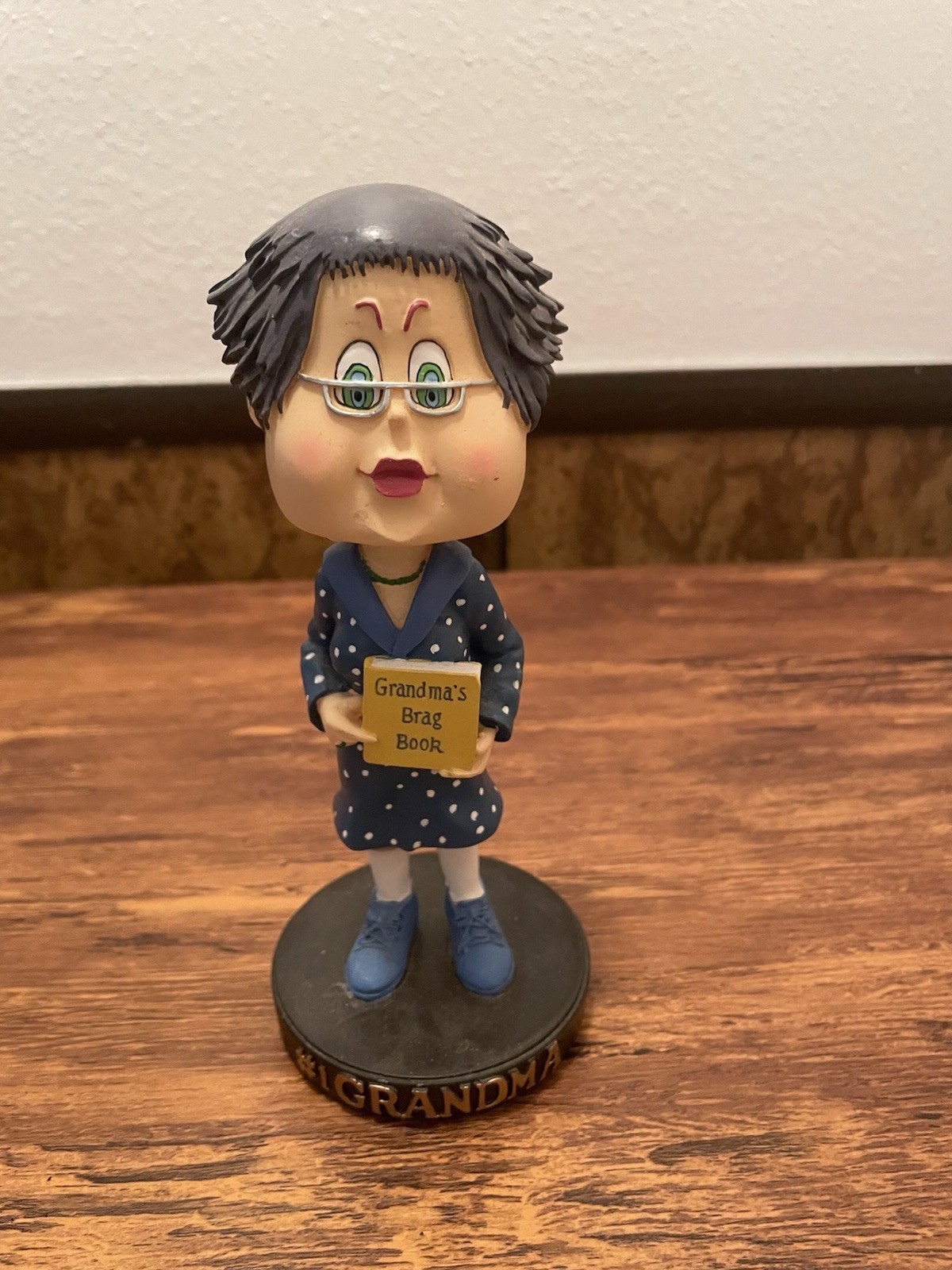 #1 GRANDMA GRANDMOTHER vintage #1 GRANDMA GRANDMOTHER vintage