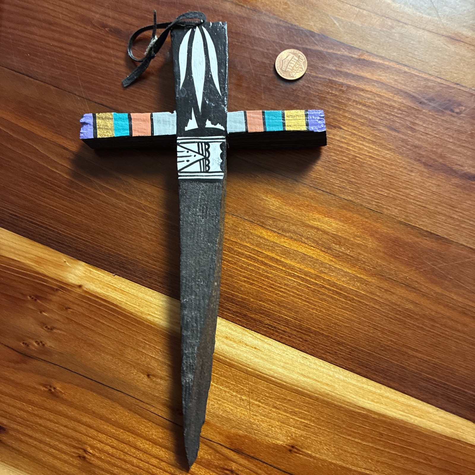 Native American Unique Cross Native American Unique Cross