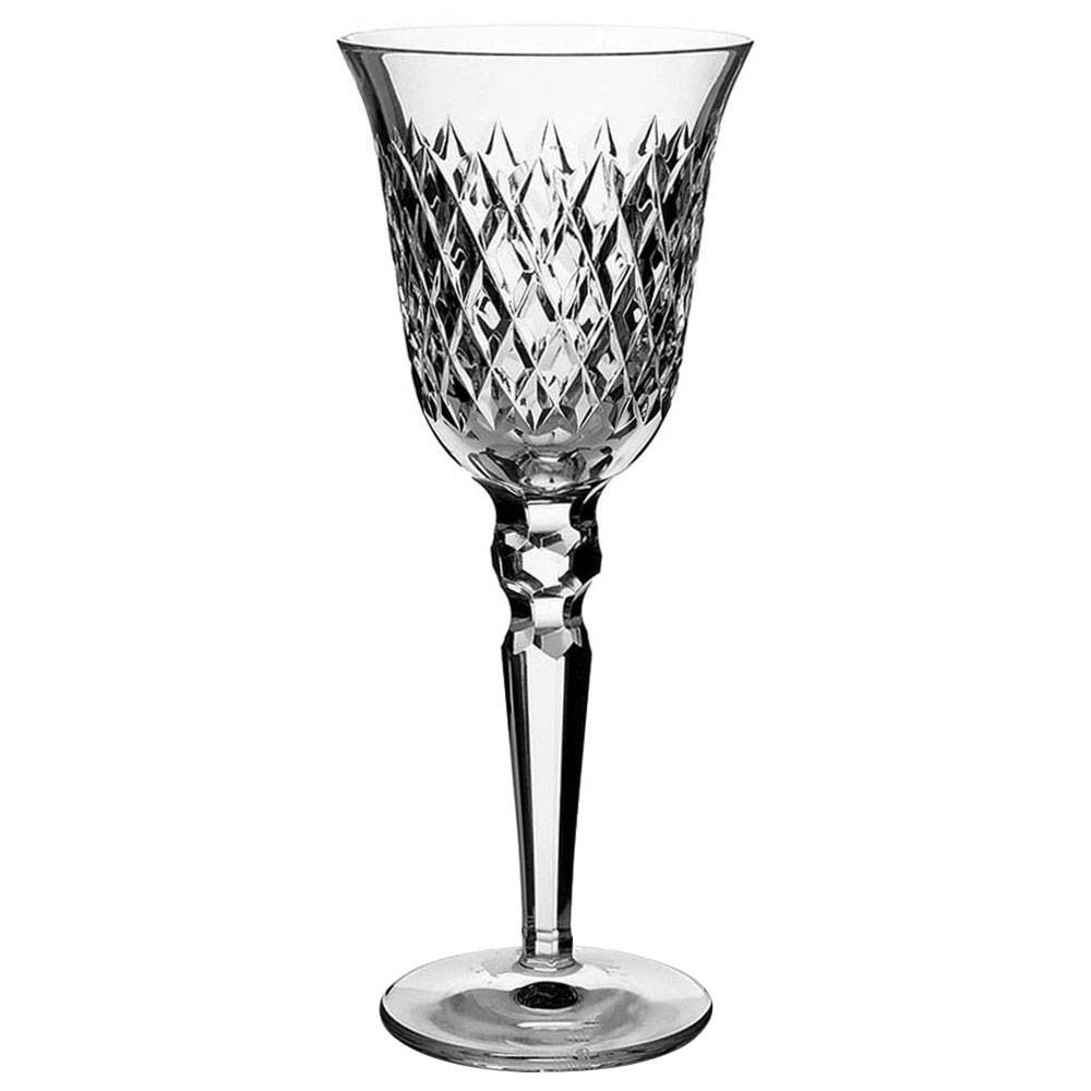 Waterford Crystal Crosshaven Water Goblet 1942678 Waterford Crystal Crosshaven Water Goblet 1942678