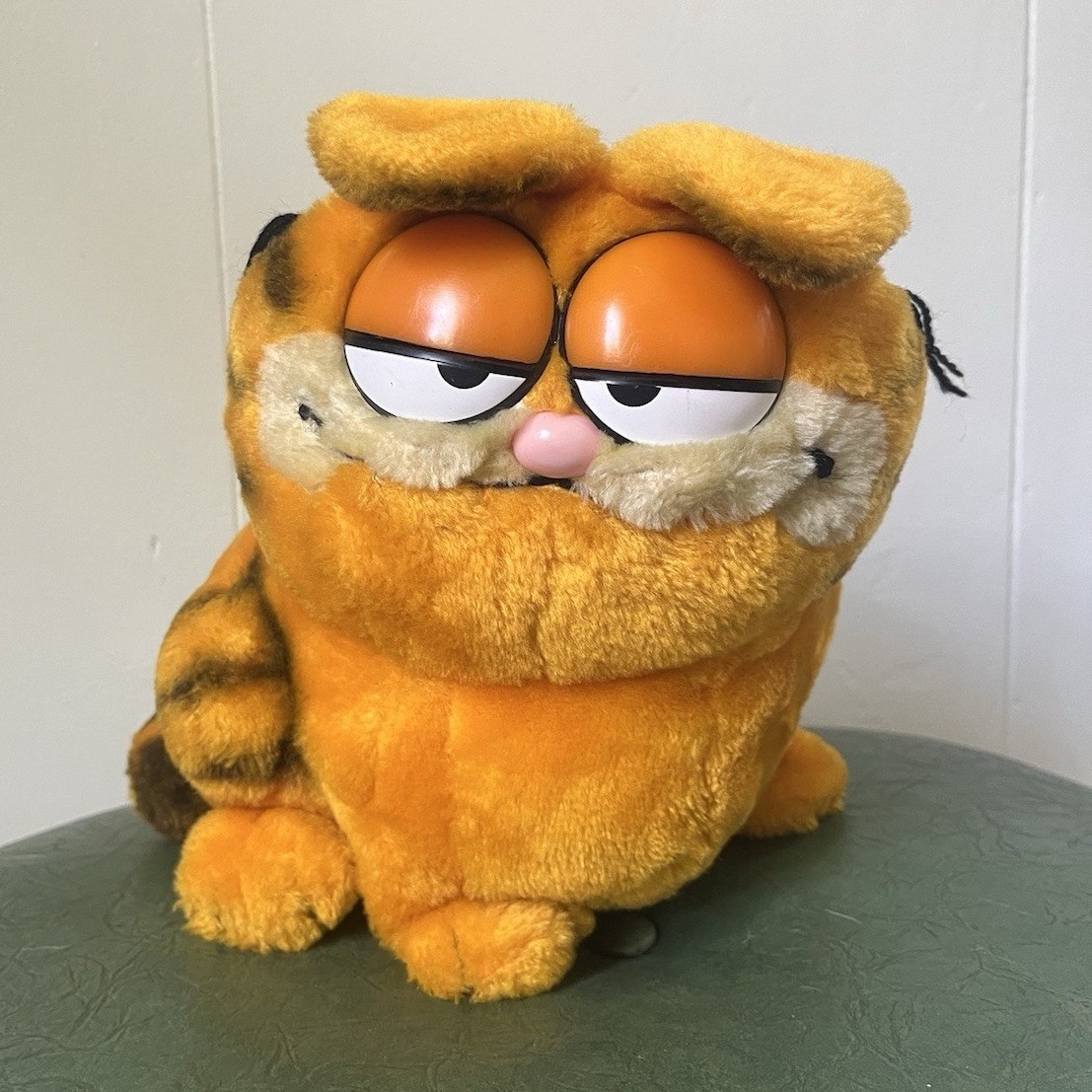 Garfield Plush Garfield Plush