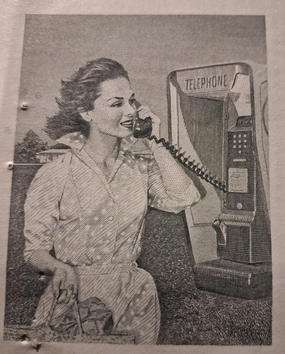 SLING'S Vintage 🪙 $25,000 New England Telephone & Telegraph Co. Bond BELL 🔔 Co SLING'S Vintage 🪙 $25,000 New England Telephone & Telegraph Co. Bond BELL 🔔 Co