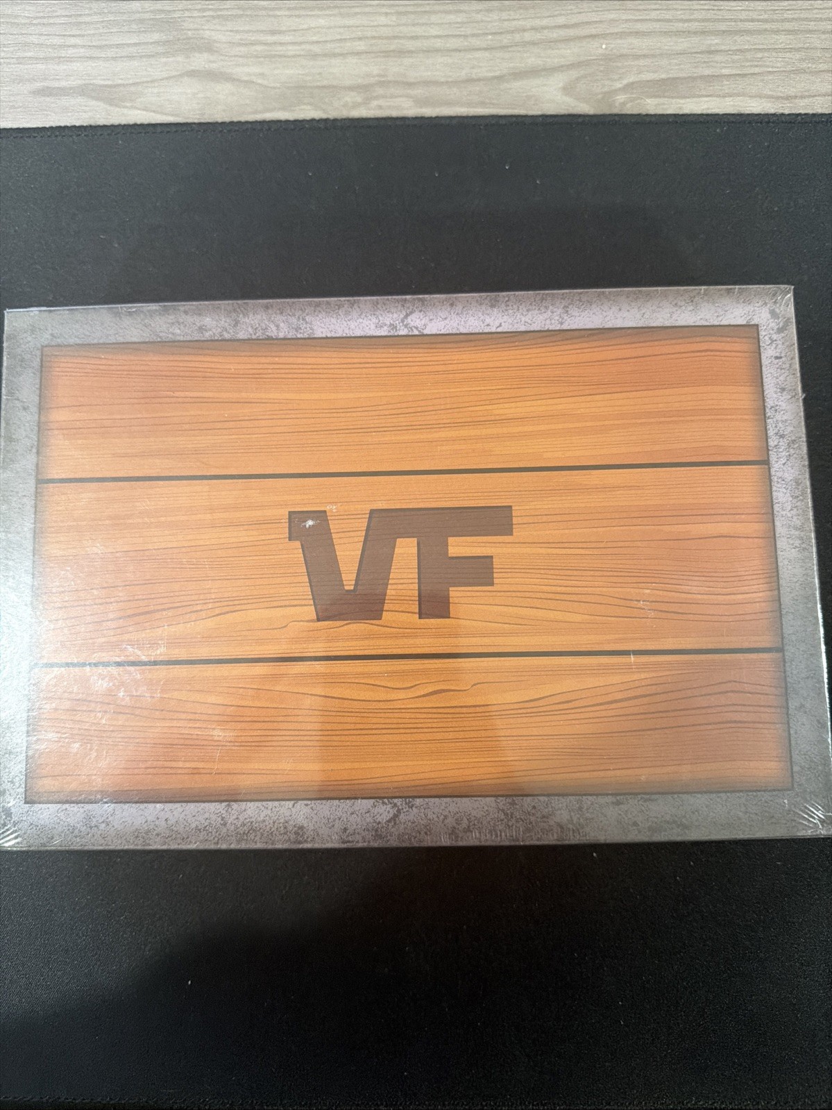 Factory Sealed 2025 Veefriends Treasure Box