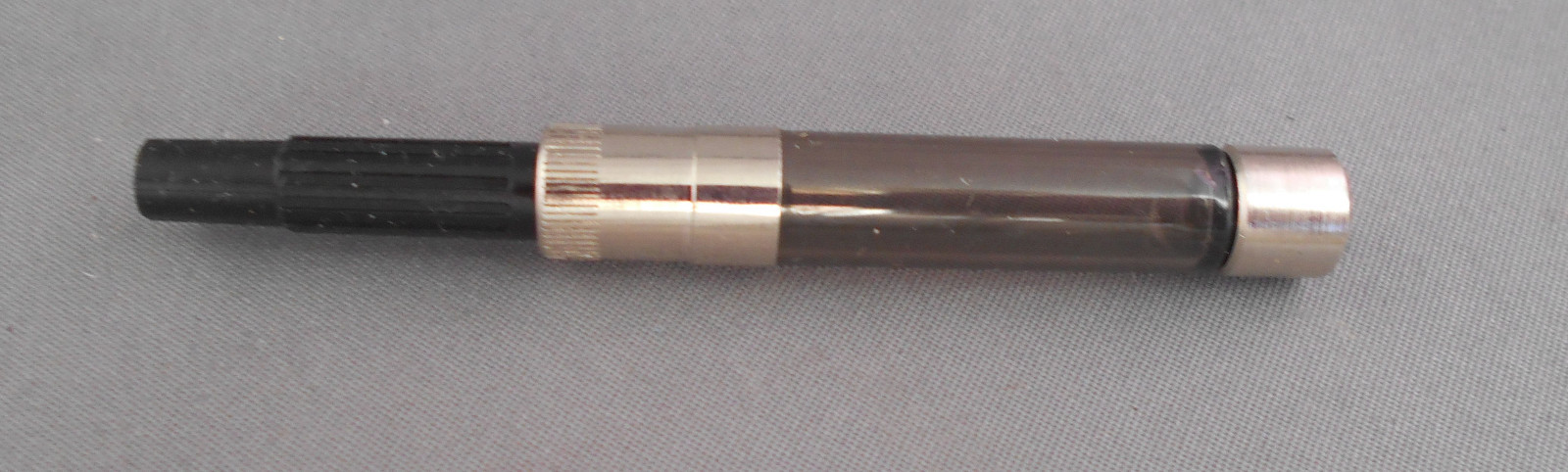 Sheaffer Piston-Fill Convertor-for cartridge fill fountain pens #86700-new Sheaffer Piston-Fill Convertor-for cartridge fill fountain pens #86700-new