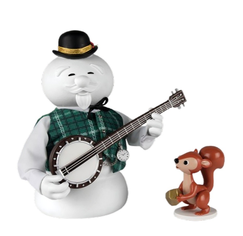The Ashton-Drake Galleries Rudolph the Red-Nosed Reindeer Figure Collection #5 The Ashton-Drake Galleries Rudolph the Red-Nosed Reindeer Figure Collection #5