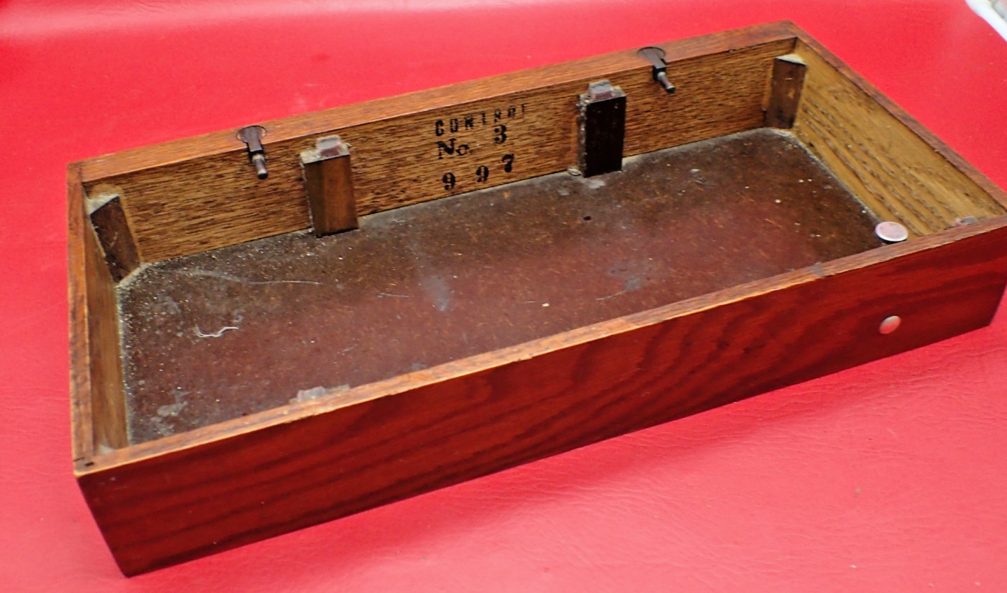 Vintage DOMESTIC Sewing Machine BASE Fits Others Vintage DOMESTIC Sewing Machine BASE Fits Others