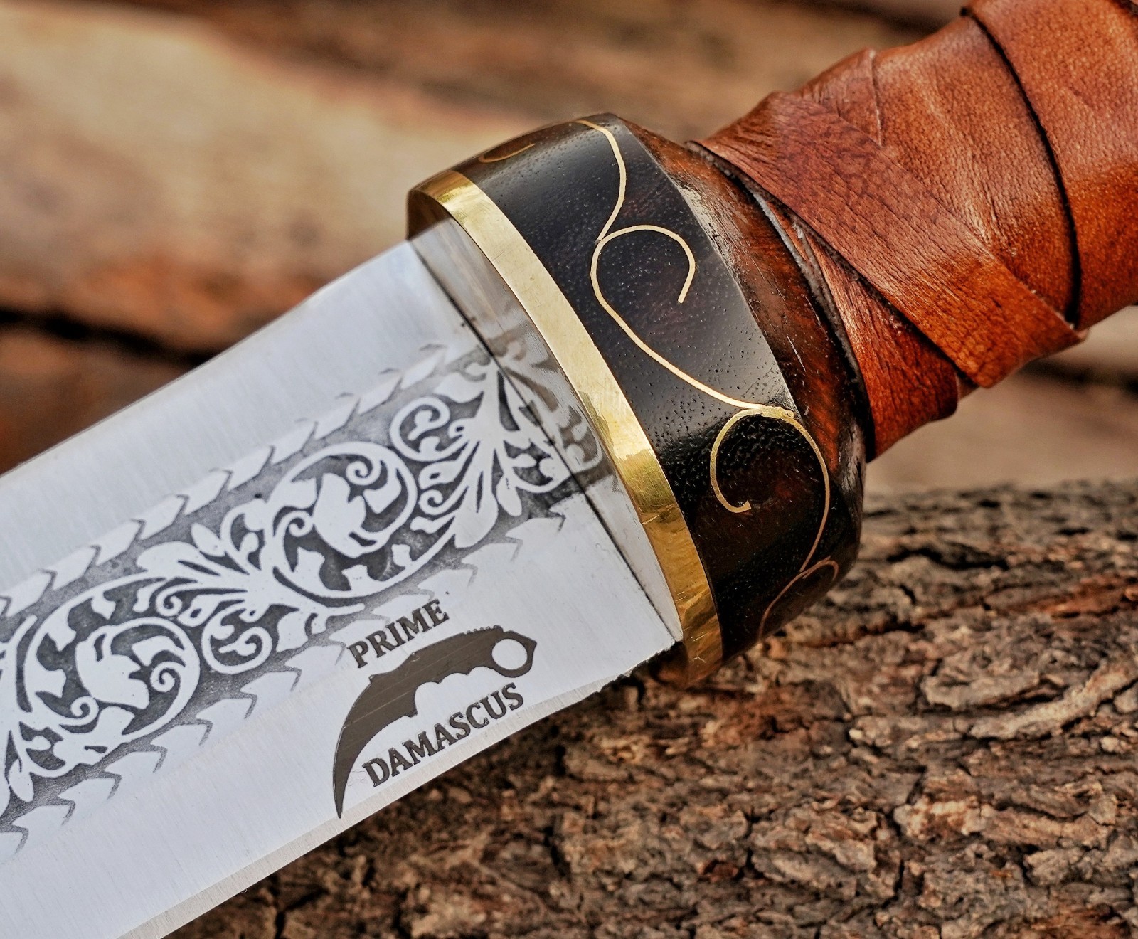 Handmade Roman Gladius Sword – 12C27 Stainless Steel Blade- Leather Sheath Handmade Roman Gladius Sword – 12C27 Stainless Steel Blade- Leather Sheath