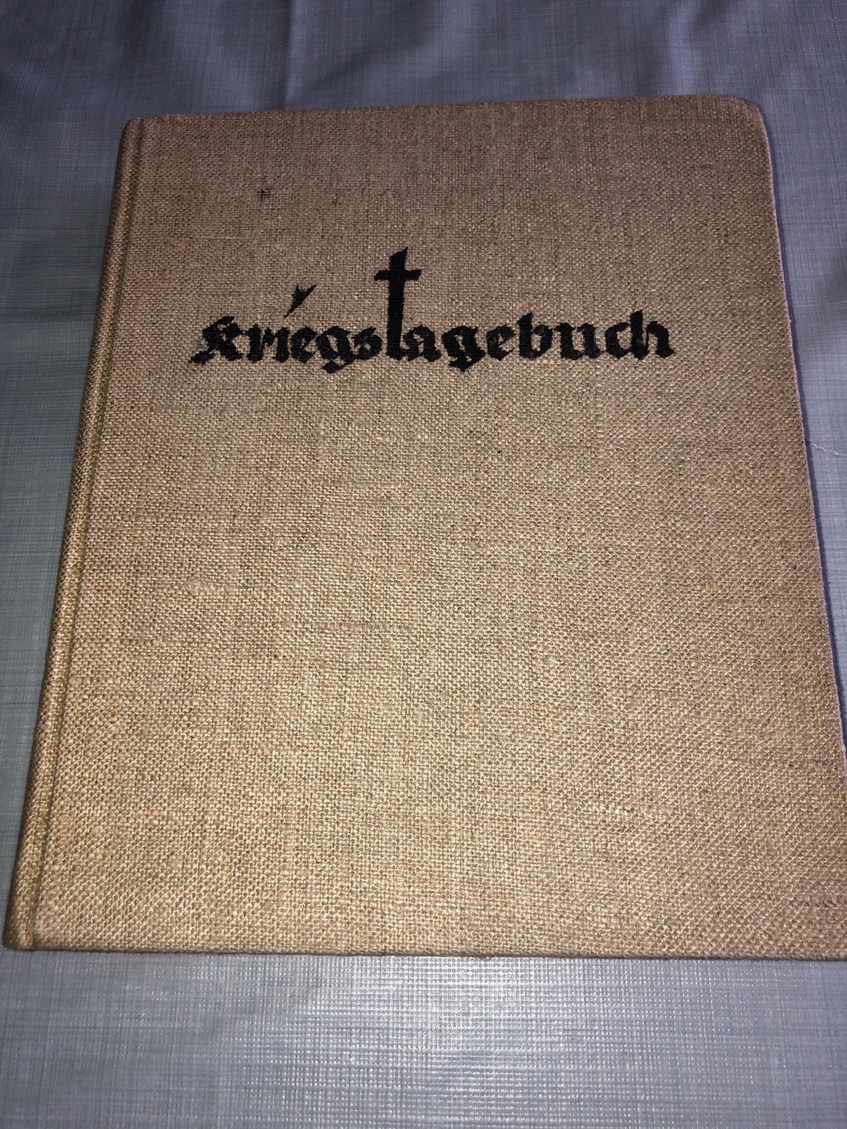 Historical War Diary WWI 1915-1918 /350 Pages Manual + Go. Card Historical War Diary WWI 1915-1918 /350 Pages Manual + Go. Card