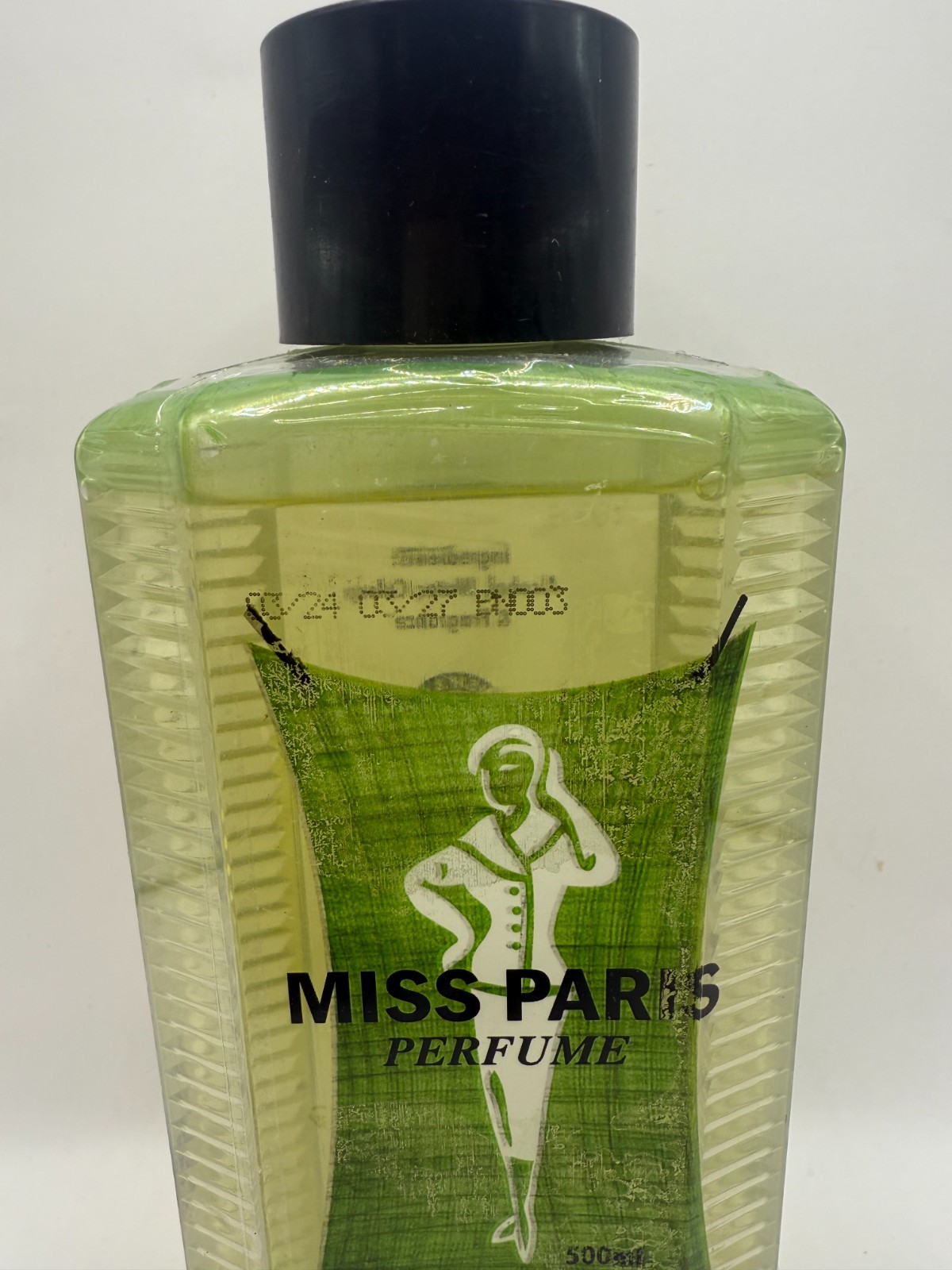 MISS PARIS Spiritual Perfume 250ml MISS PARIS Spiritual Perfume 250ml