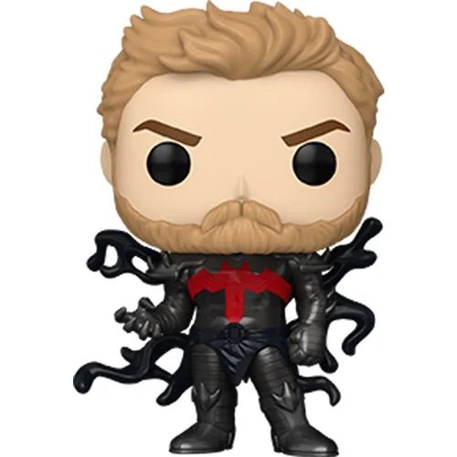 Marvel Venom Comics King in Black (Eddie Brock) Funko Pop Vinyl Figure #1622 Marvel Venom Comics King in Black (Eddie Brock) Funko Pop Vinyl Figure #1622