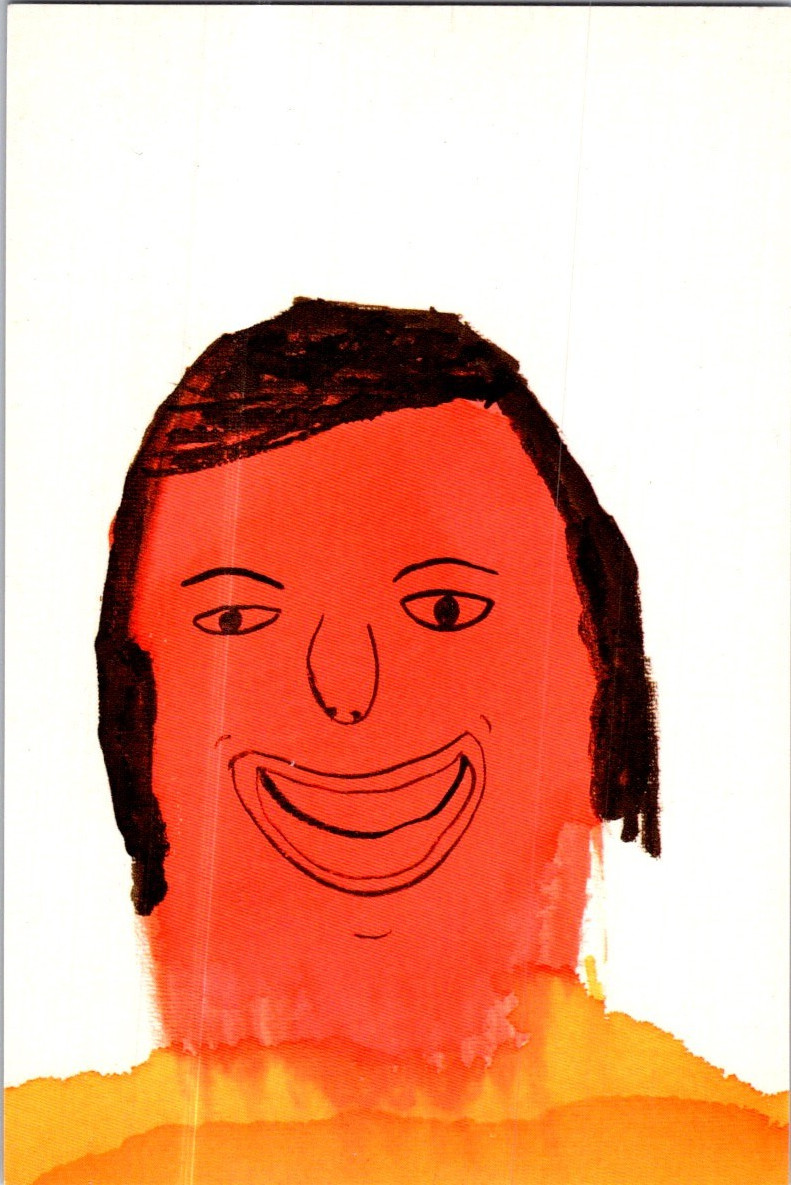 (2580) 30-4-2026 - AVANT x 3 postcard - ART (our peoples) (2580) 30-4-2026 - AVANT x 3 postcard - ART (our peoples)