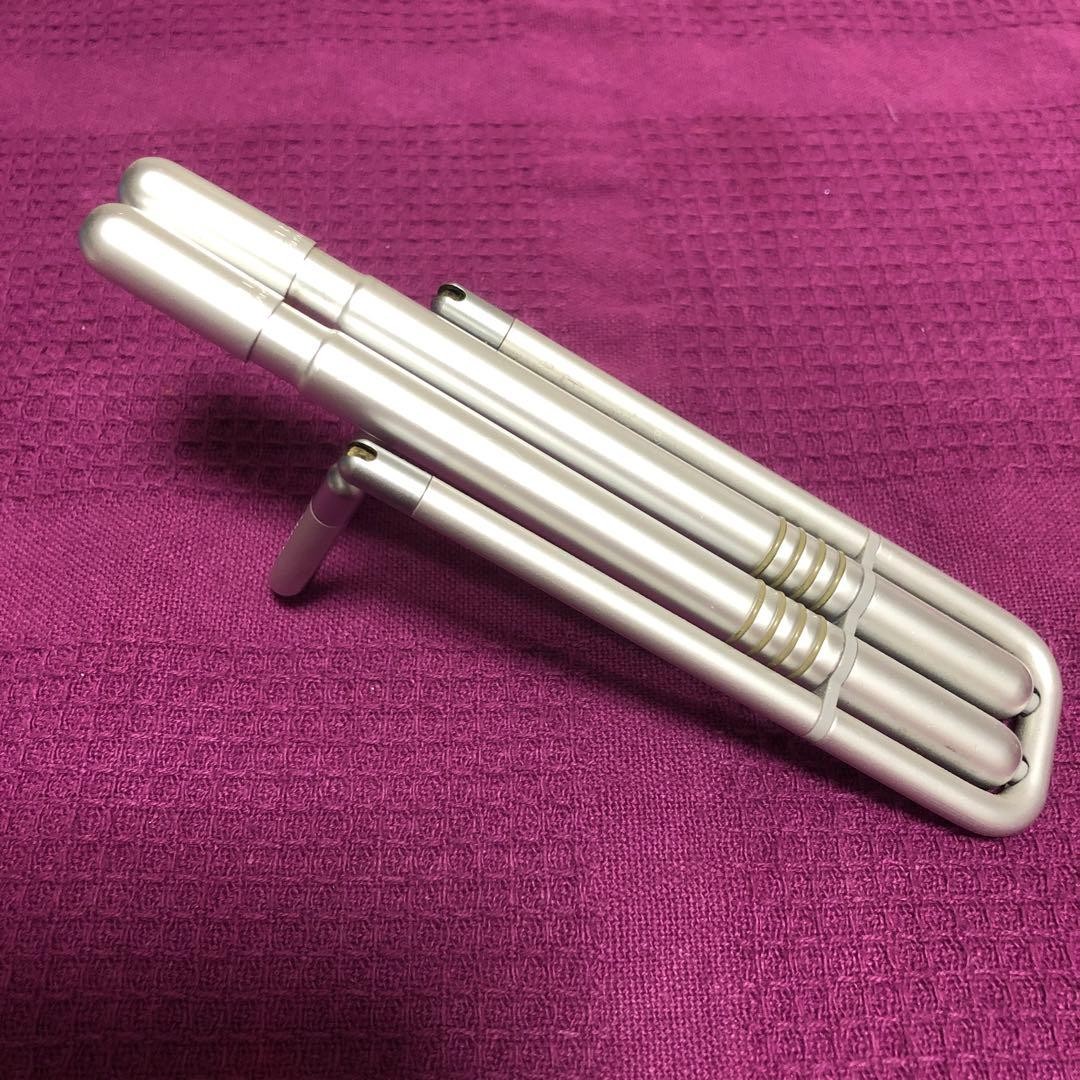 PLUS ASTRUM ballpoint pen mechanical pen set of 2 type #562447 PLUS ASTRUM ballpoint pen mechanical pen set of 2 type #562447