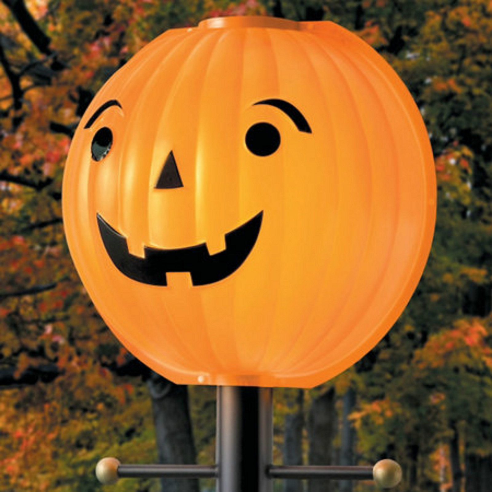 Halloween Pumpkin Lamppost Jacko Lantern Lampshade Cover Halloween Decor Halloween Pumpkin Lamppost Jacko Lantern Lampshade Cover Halloween Decor
