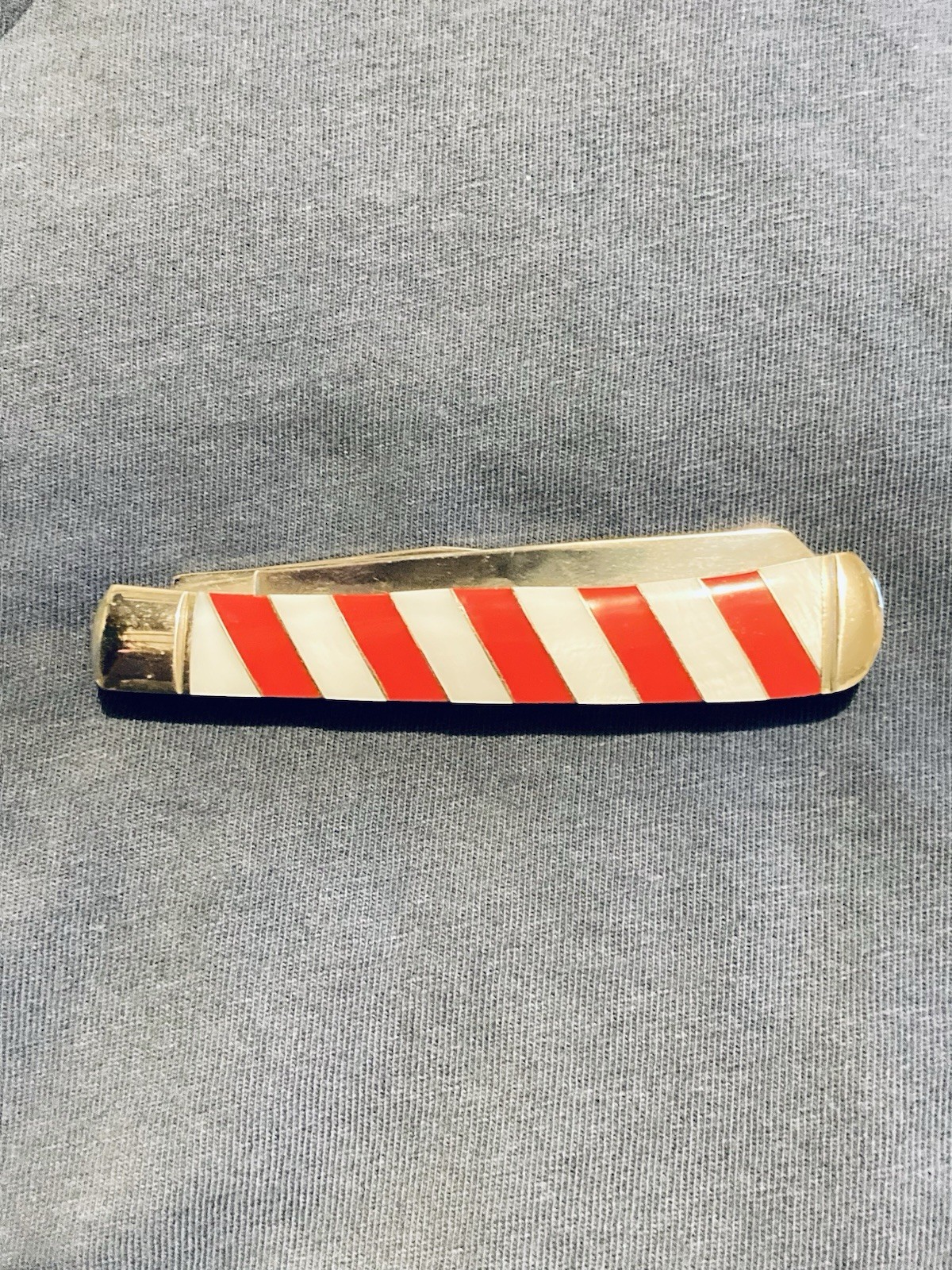 Rough Rider Christmas Knife