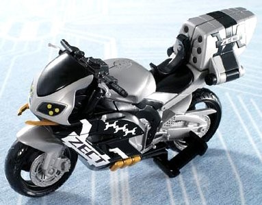 Kamen Rider Kabuto CORM DX Machine Zectron Share Bike Bandai Toy Japan Kamen Rider Kabuto CORM DX Machine Zectron Share Bike Bandai Toy Japan