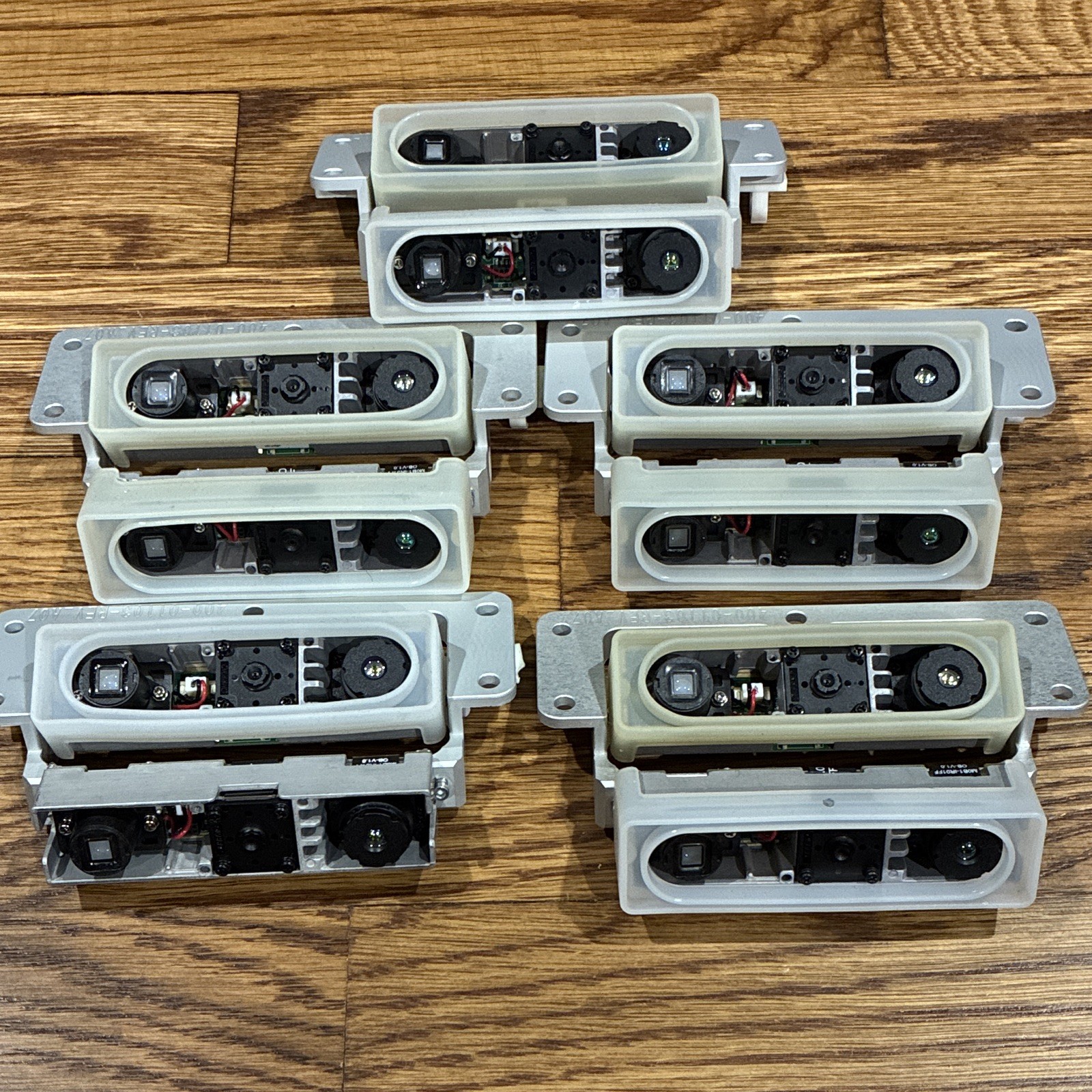 Orbbec Astra Mini 3D Depth Camera Module MX6000 - Lot of 10