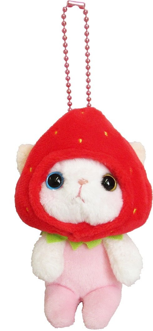 choochoo costume mascot strawberry choochoo costume mascot strawberry