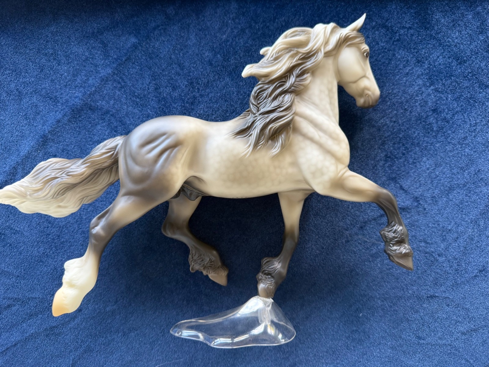 Breyer Gettysburg America The Beautiful Special Run Goffert 350 Made Breyer Gettysburg America The Beautiful Special Run Goffert 350 Made