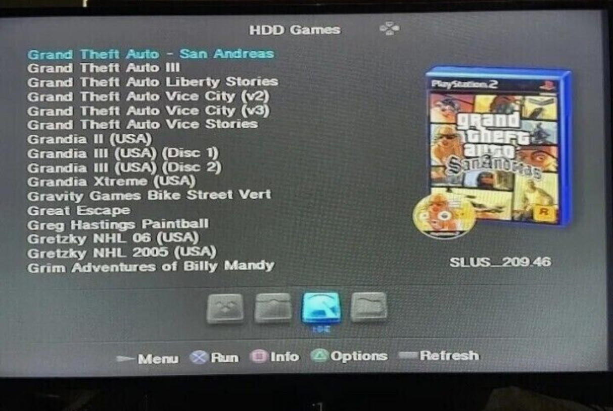 2tb HDD 600 + Games boot and play 2tb HDD 600 + Games boot and play