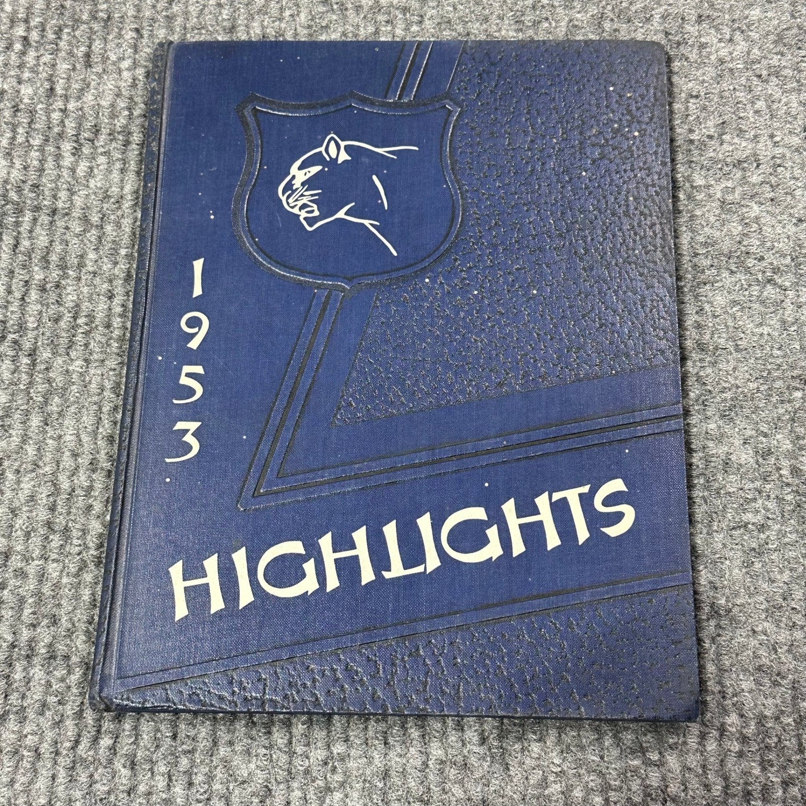 1953 Chatham High School Yearbook Highlights Upstate New York Hudson Valley 1953 Chatham High School Yearbook Highlights Upstate New York Hudson Valley