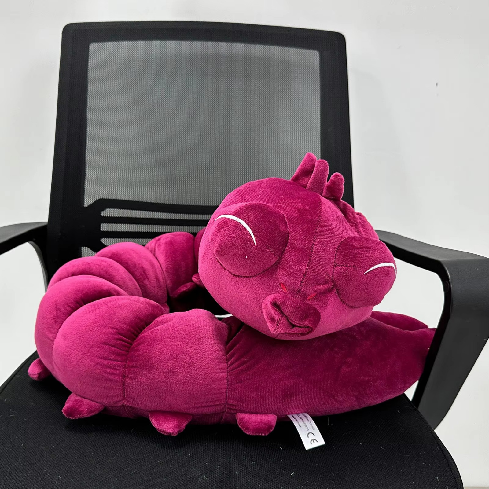 130CM Toji Fushiguro Worm Jujutsu Kaisen Cursed Spirit Cosplay Plush