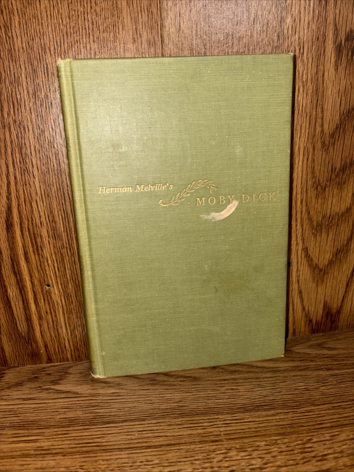 MOBY DICK antique FIRST EDITION whaling HERMAN MELVILLE Hunting WHALE FISHING MOBY DICK antique FIRST EDITION whaling HERMAN MELVILLE Hunting WHALE FISHING