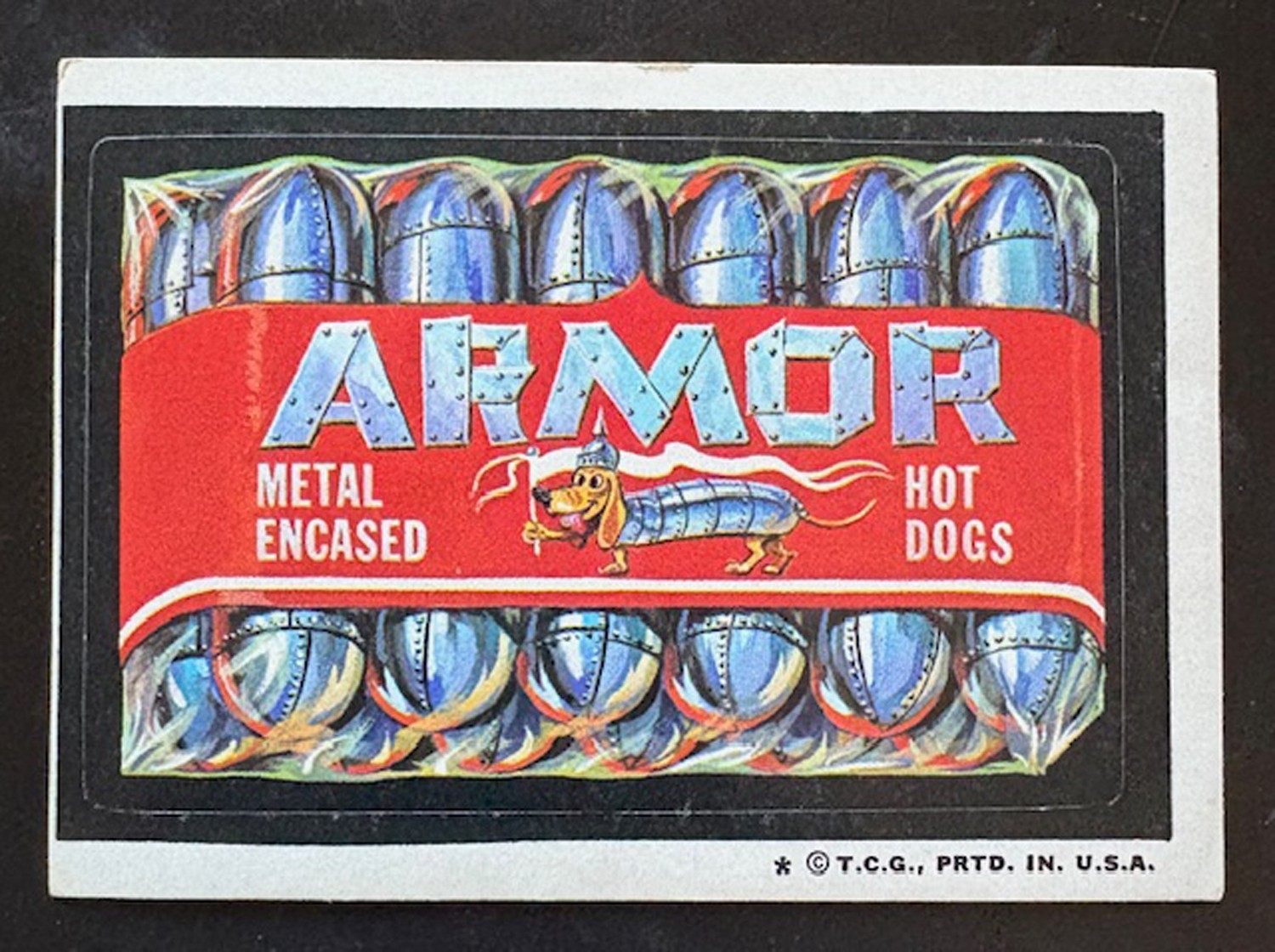 1973 Topps Wacky Packages Original Series 4 Stickers CHOOSE Bum Chex Choke Wagon 1973 Topps Wacky Packages Original Series 4 Stickers CHOOSE Bum Chex Choke Wagon