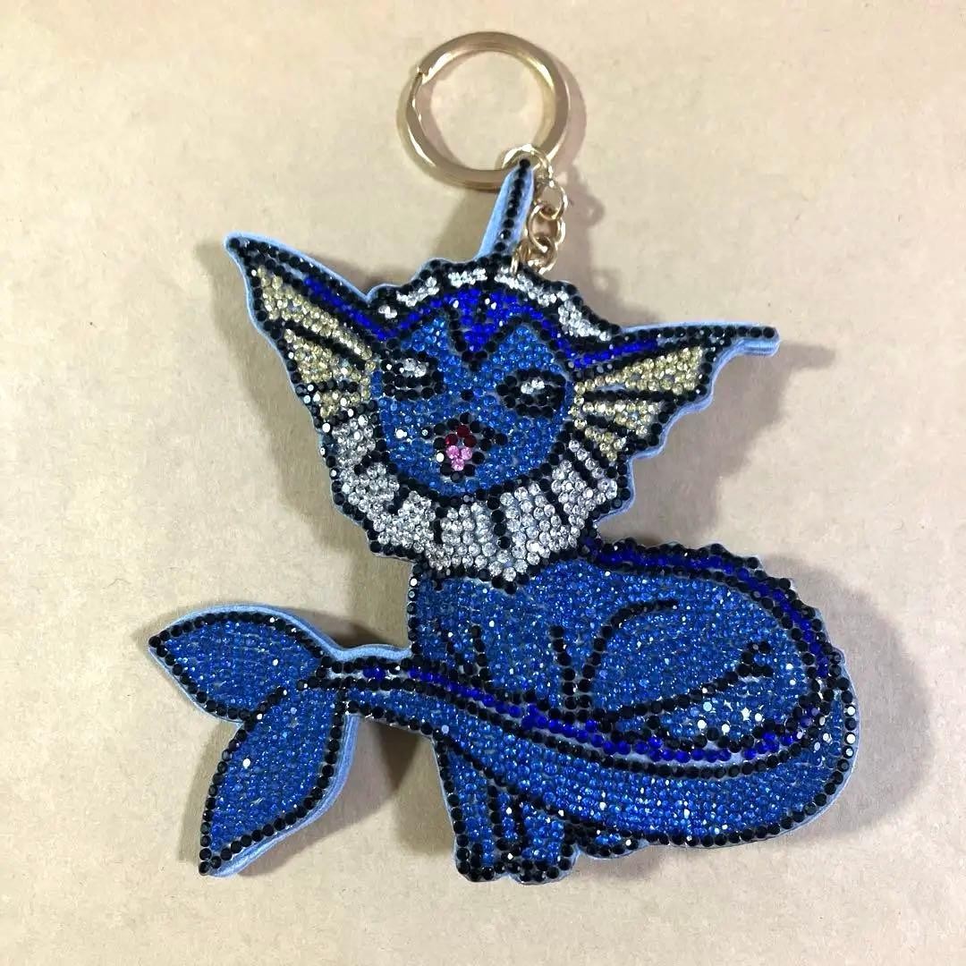 Pokemon Vaporeon Pokemon Vaporeon