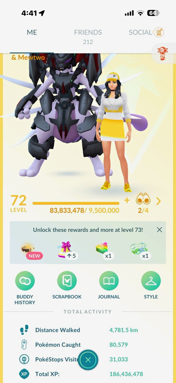 Pokémon GO Level 72 - Primal Groudon & Kyogre - Pokémon GO Level 72 - Primal Groudon & Kyogre -