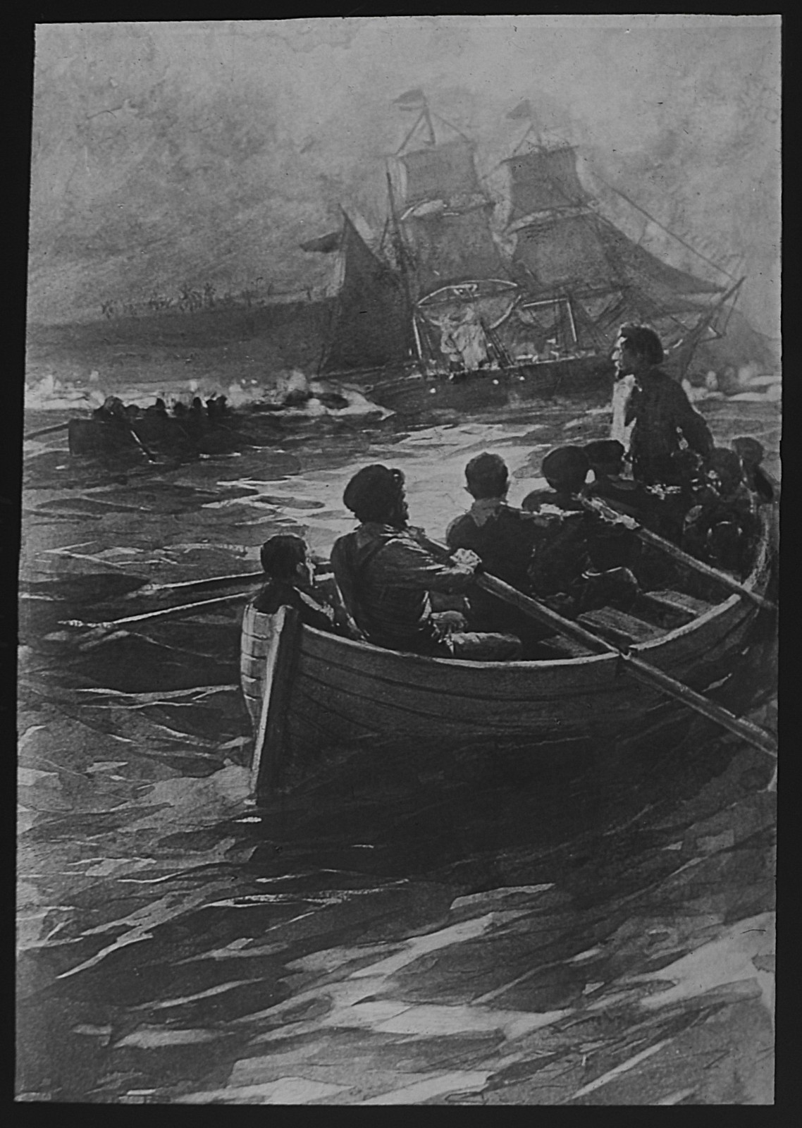 GREATHEART OF PAPUA NO9 C1913 Magic Lantern Slide JAMES CHALMERS NEW GUINEA GREATHEART OF PAPUA NO9 C1913 Magic Lantern Slide JAMES CHALMERS NEW GUINEA