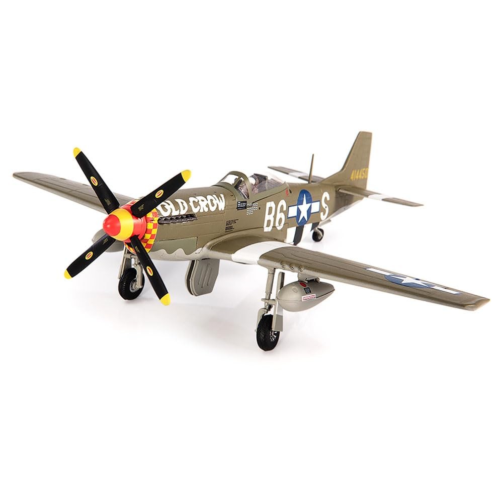 JC Wings 1:72 1944 Classic Car Model Military Green