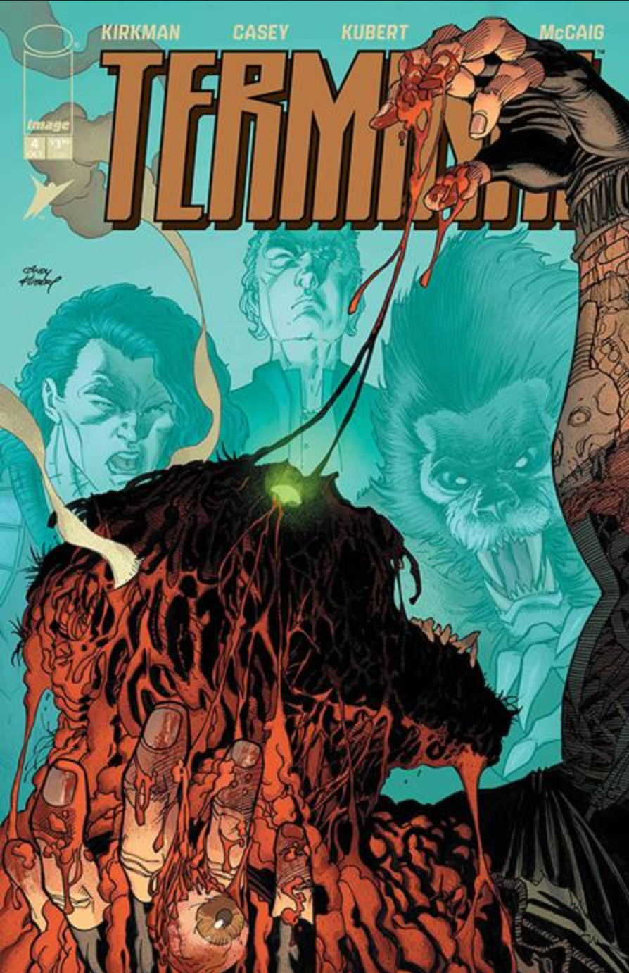 TERMINAL #4 **COVER SELECT** PRESALE 10/28/26 TERMINAL #4 **COVER SELECT** PRESALE 10/28/26