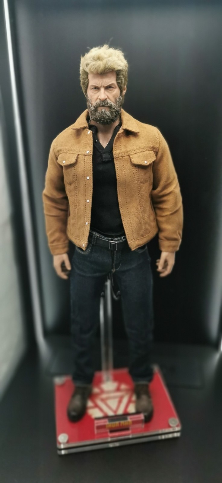 1/6 Wolverine 1/6 Wolverine