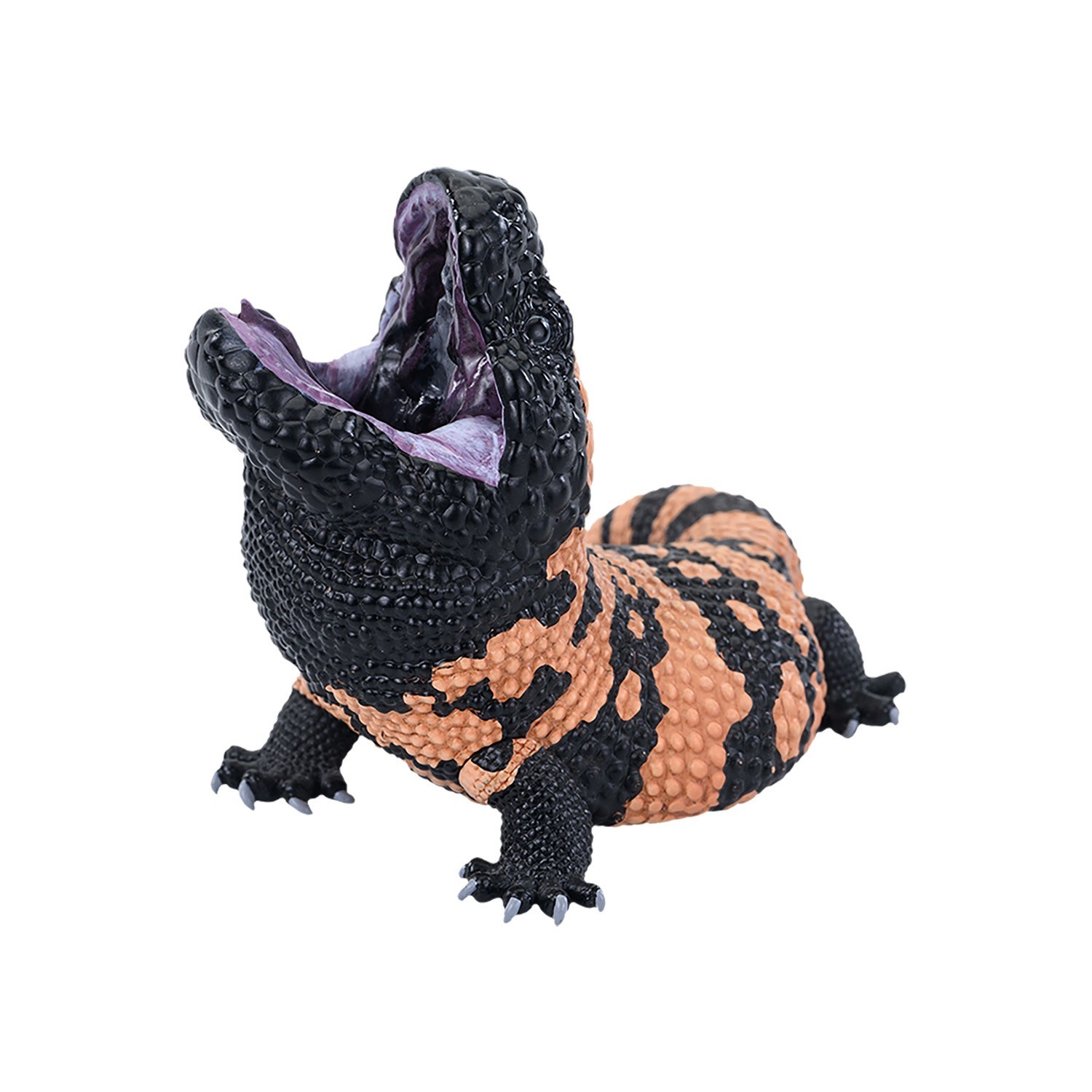 【In-Stock】 Animal Heavenly Body Gila Monster Lizard Statue Heloderma suspectum 【In-Stock】 Animal Heavenly Body Gila Monster Lizard Statue Heloderma suspectum