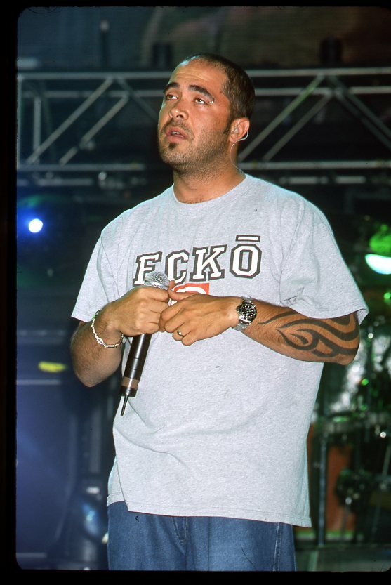 STAIND Tormented Dysfunction Break the Cycle 14 Shades of Grey Chapter V SLIDE 6
