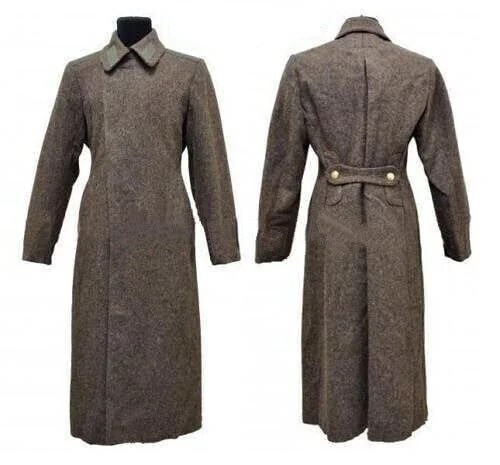 USSR Military Jacket Soldier Overcoat Winter Soviet Coat Army USSR Shinel 48-4 USSR Military Jacket Soldier Overcoat Winter Soviet Coat Army USSR Shinel 48-4